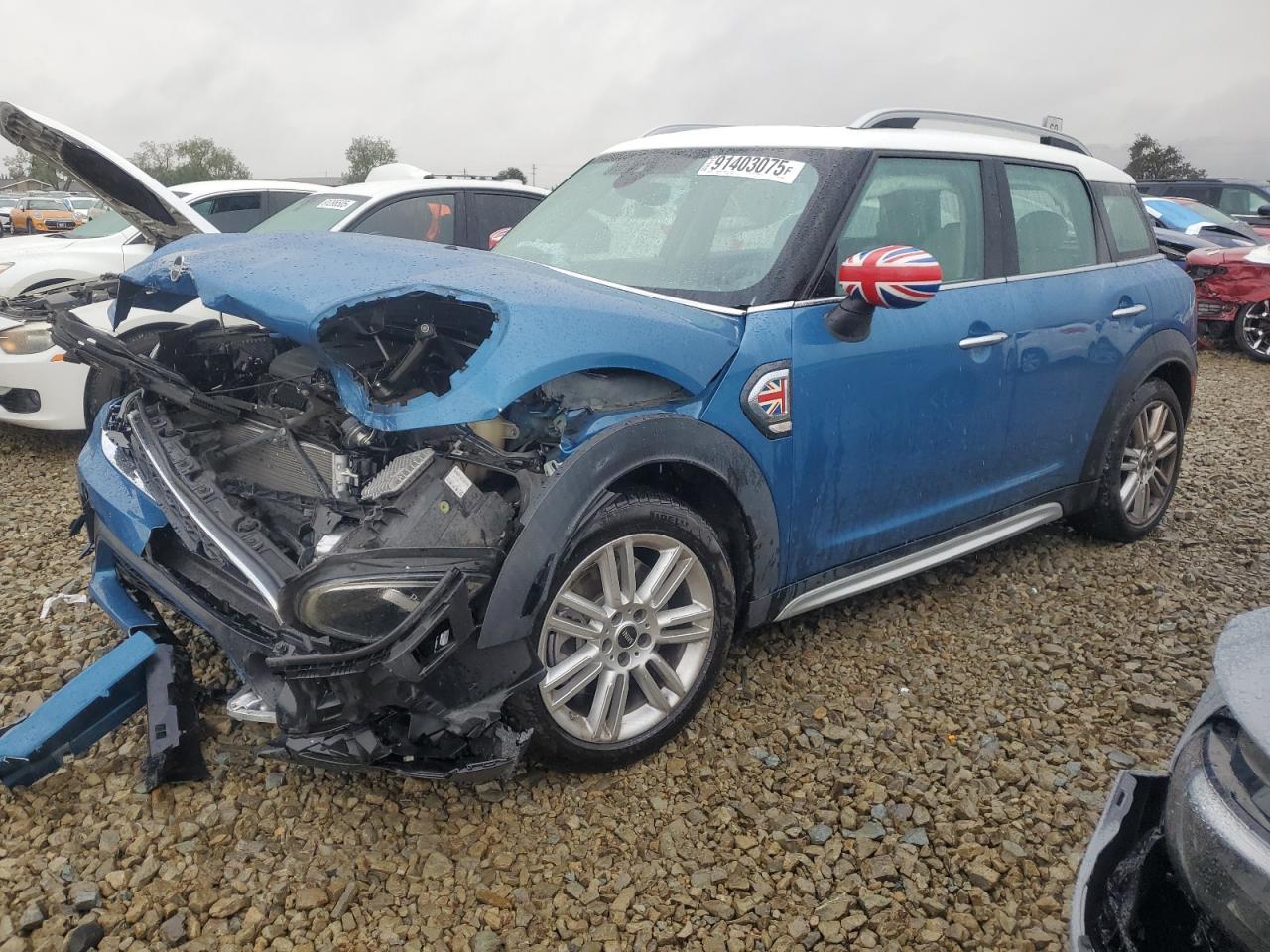 2023 MINI COOPER