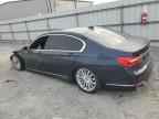 2017 BMW 7 series