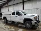 2018 GMC Sierra