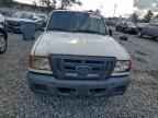 2007 FORD RANGER