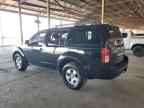 2011 NISSAN PATHFINDER