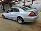 2008 MERCEDES-BENZ E-Class