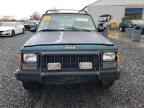 1996 JEEP CHEROKEE
