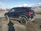 2021 CHEVROLET Trailblazer