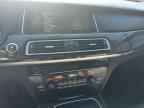 2014 BMW 7 series