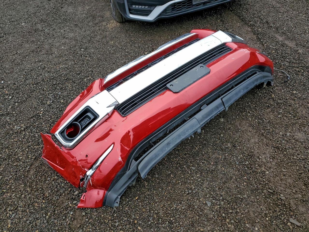 2016 TOYOTA 4Runner