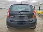 2015 NISSAN Versa Note