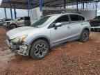 2015 SUBARU XV Crosstrek