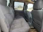 2000 NISSAN Frontier