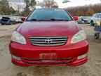2003 TOYOTA COROLLA