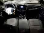 2022 CHEVROLET TRAVERSE