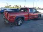 2004 CHEVROLET Silverado