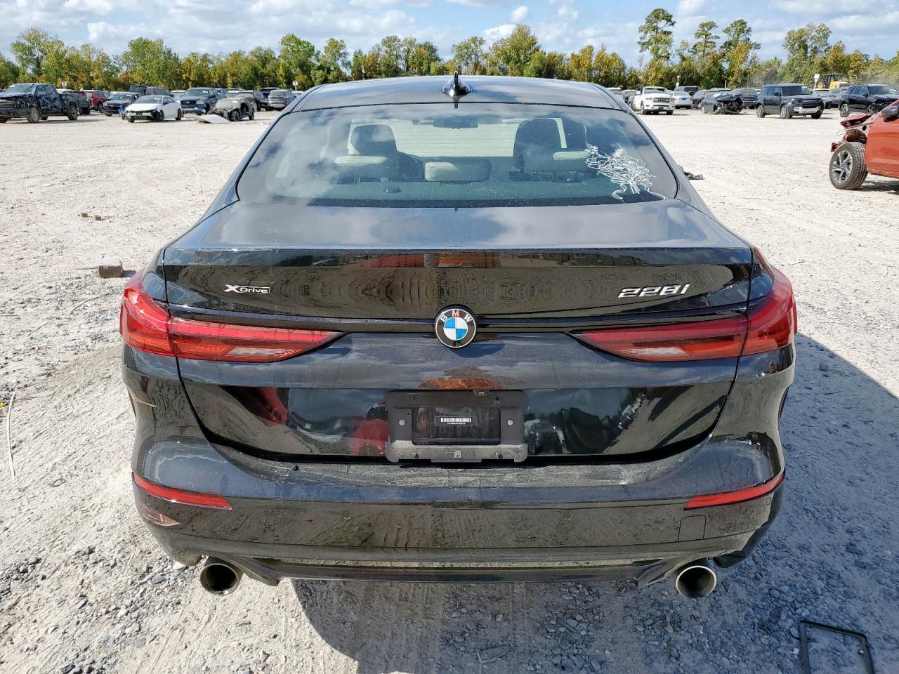 2022 BMW 2 Series