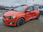 2013 CHEVROLET SONIC