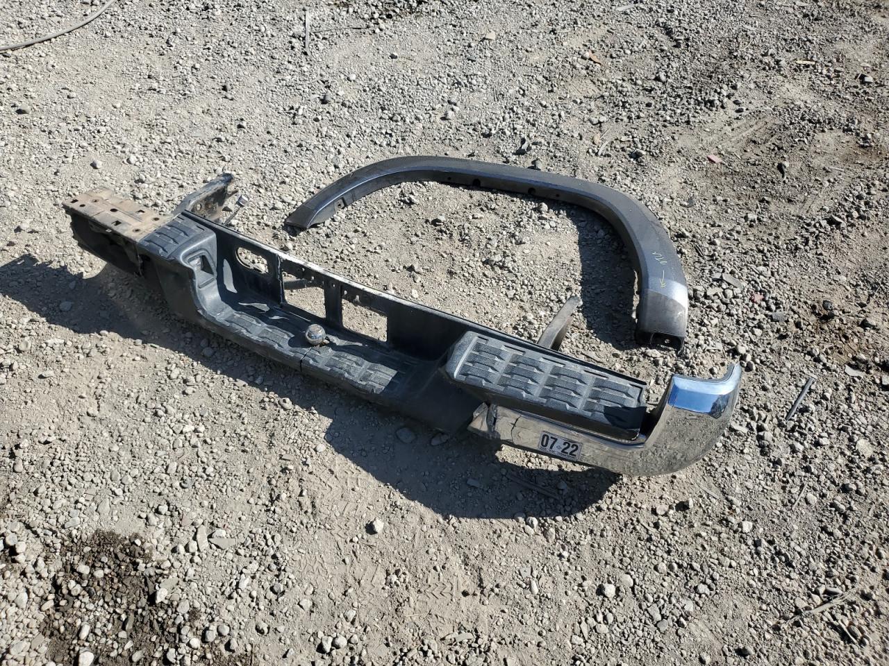 2016 TOYOTA TACOMA