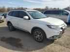 2016 MITSUBISHI outlander