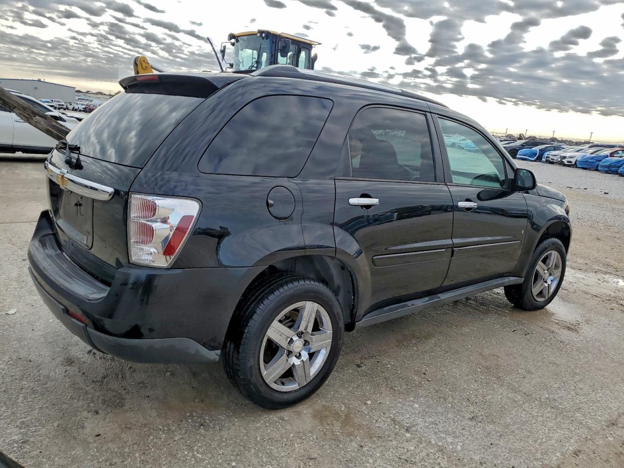 2008 CHEVROLET EQUINOX