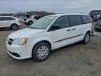 2015 DODGE GRAND CARAVAN