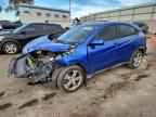 2018 HONDA HR-V