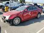 2012 CADILLAC CTS