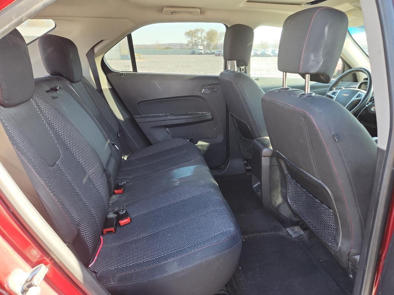 2011 CHEVROLET EQUINOX