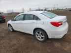 2012 CHRYSLER 200
