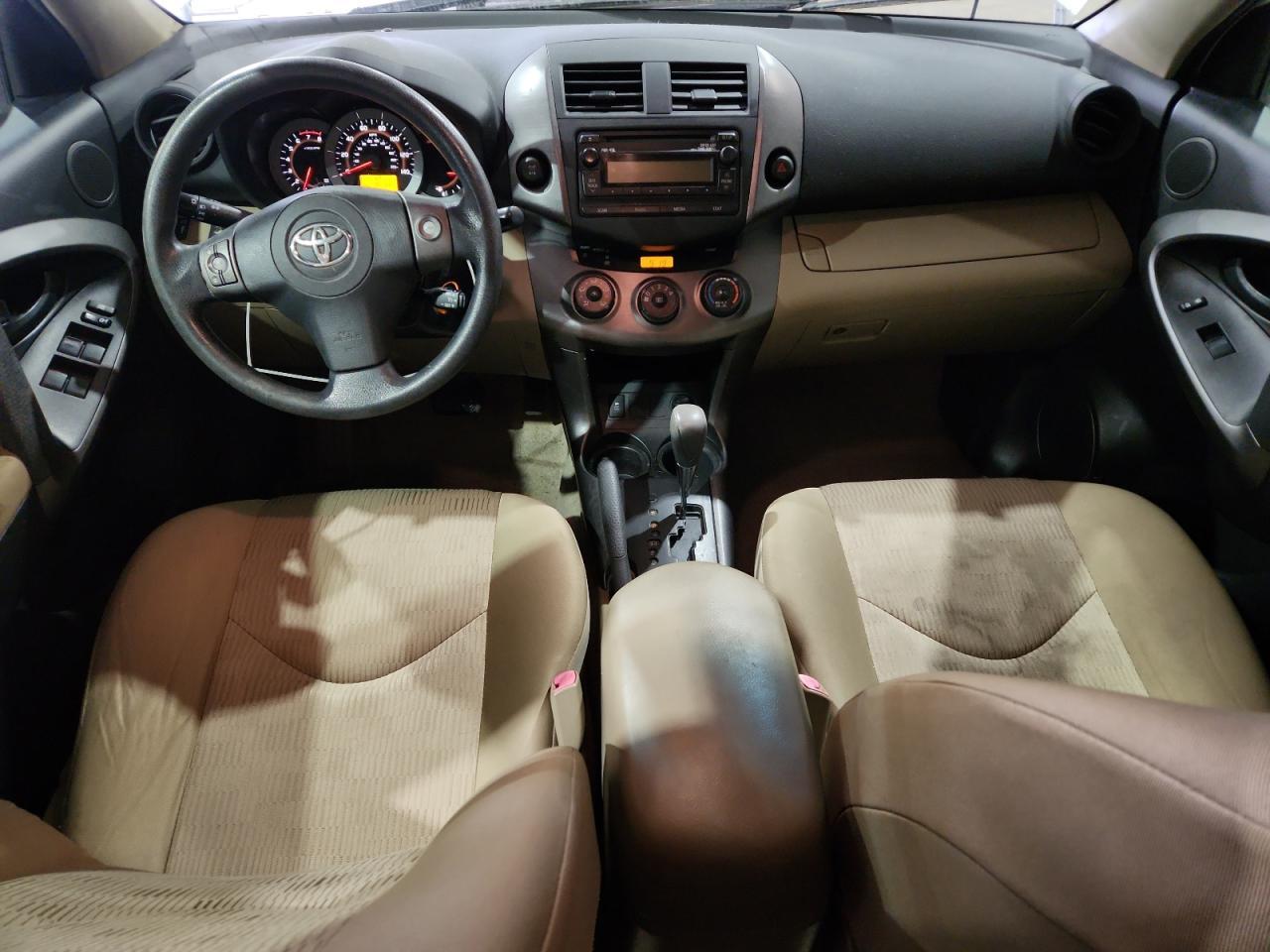 2012 TOYOTA RAV4