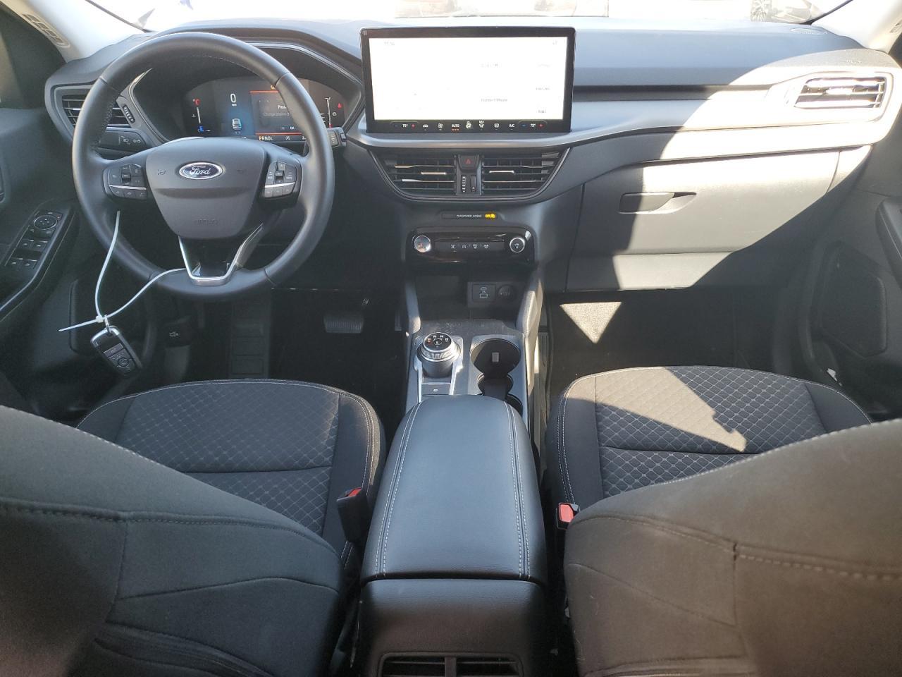 2023 FORD ESCAPE