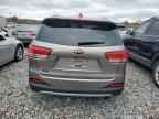2018 KIA SORENTO