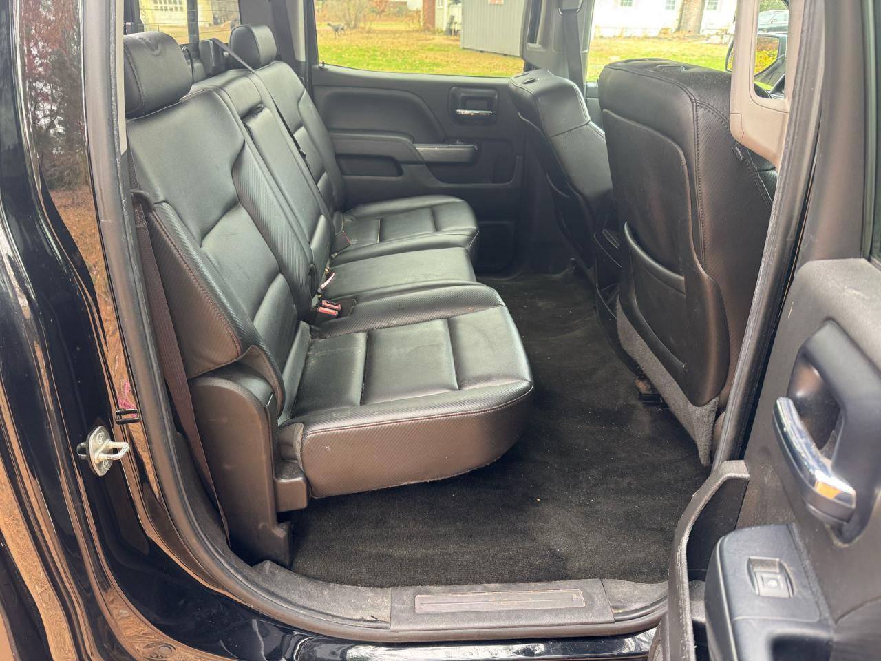 2014 GMC Sierra