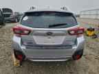 2020 SUBARU Crosstrek