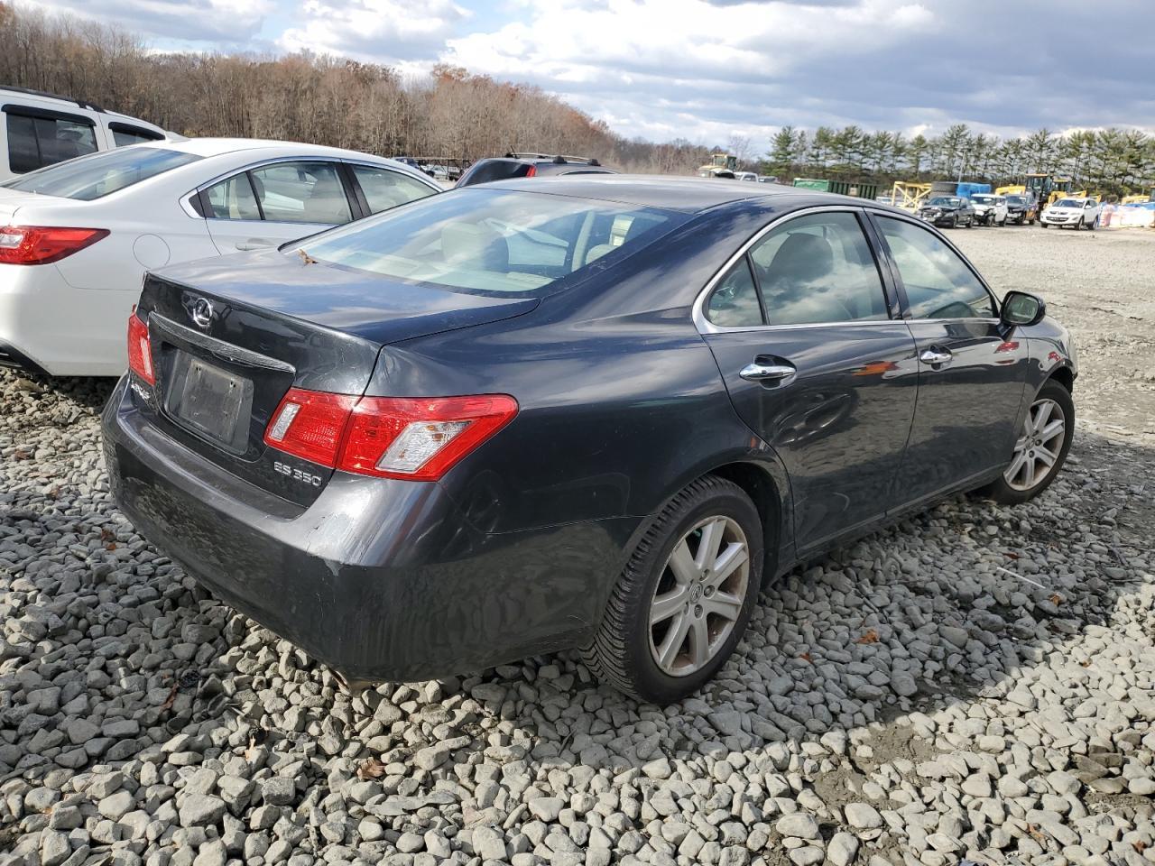 2008 LEXUS ES 350