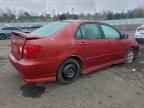 2005 TOYOTA COROLLA
