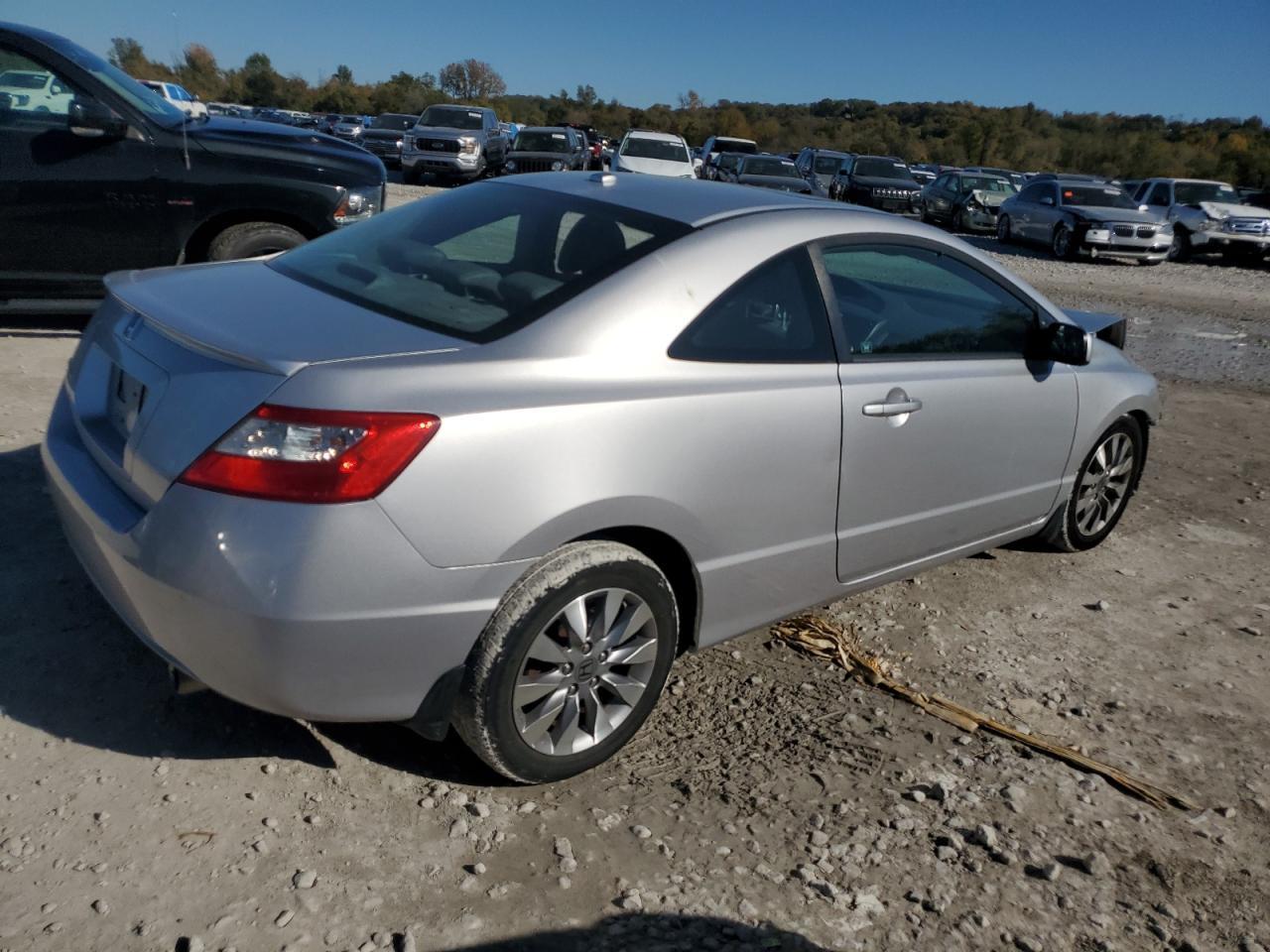 2010 HONDA CIVIC