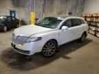 2010 LINCOLN MKT