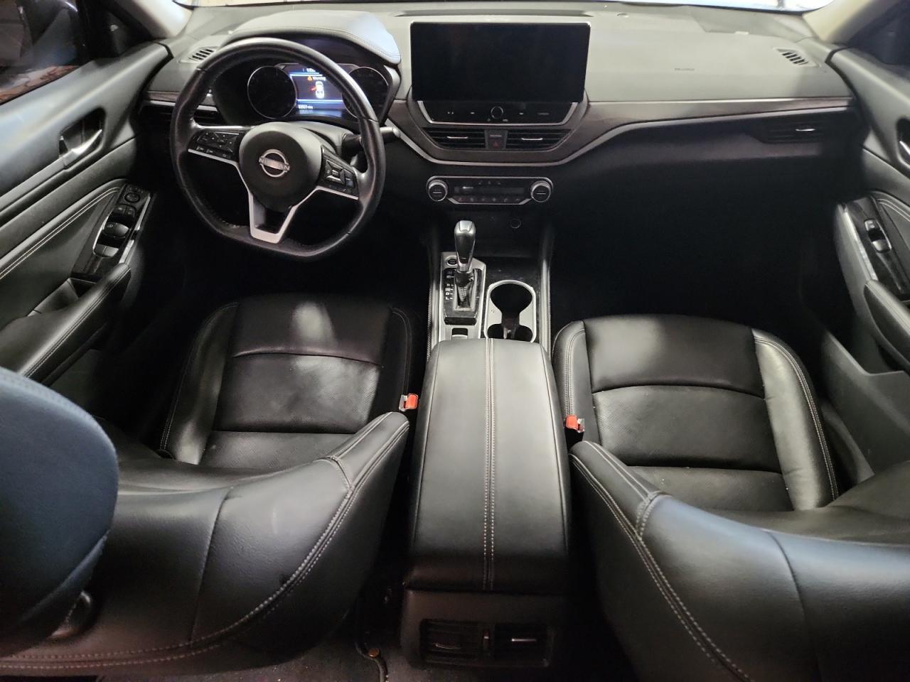 2023 NISSAN ALTIMA