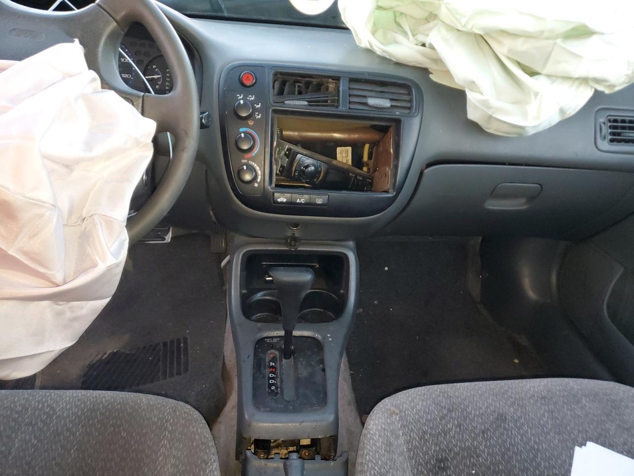 1999 HONDA CIVIC