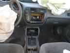 1999 HONDA CIVIC