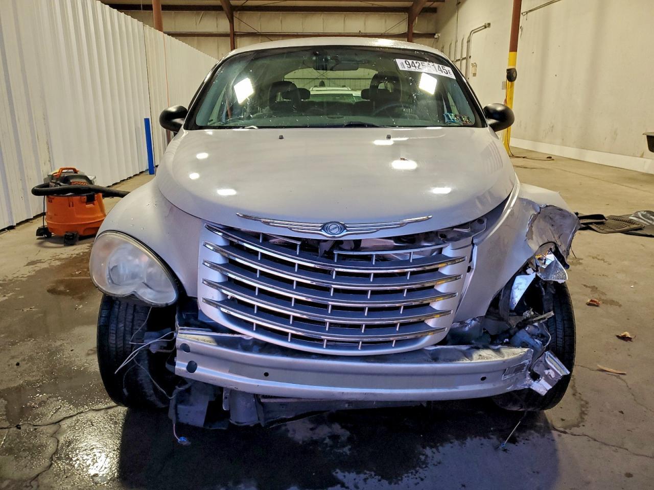 2007 CHRYSLER PT CRUISER