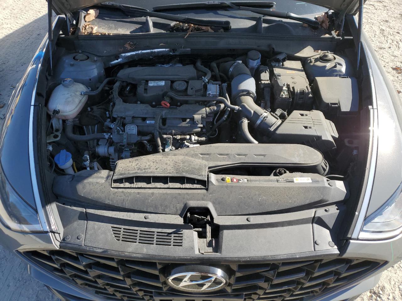 2023 HYUNDAI SONATA
