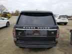 2014 LAND ROVER RANGE ROVER