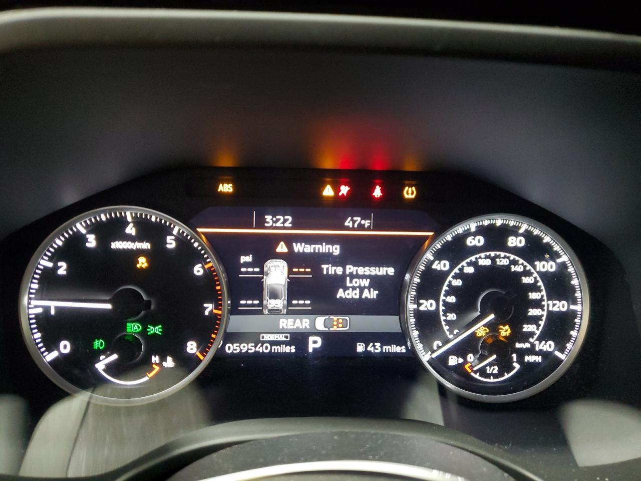2023 MITSUBISHI outlander