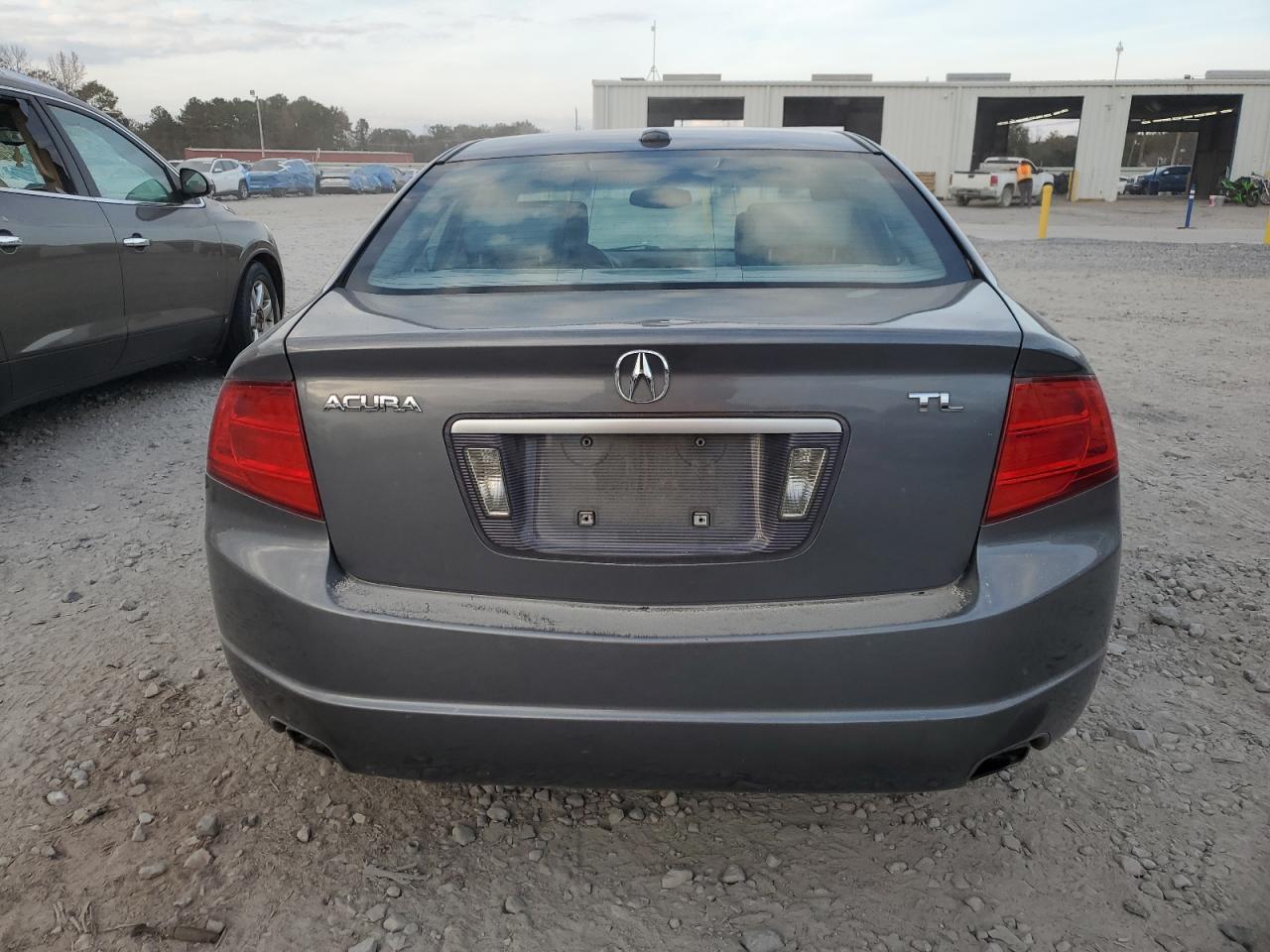 2005 ACURA TL