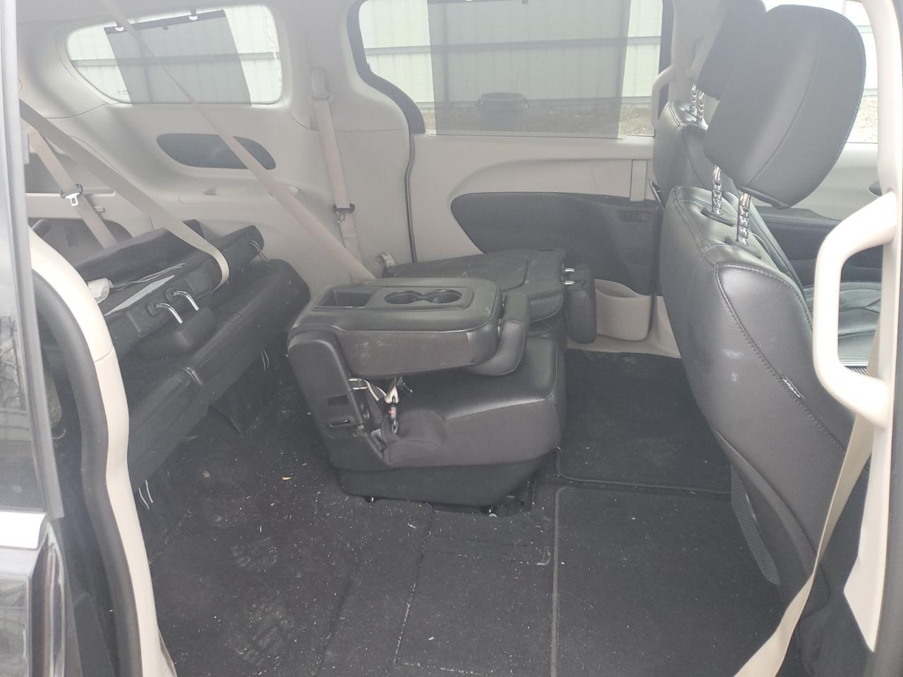 2021 CHRYSLER Pacifica