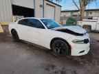 2016 DODGE CHARGER