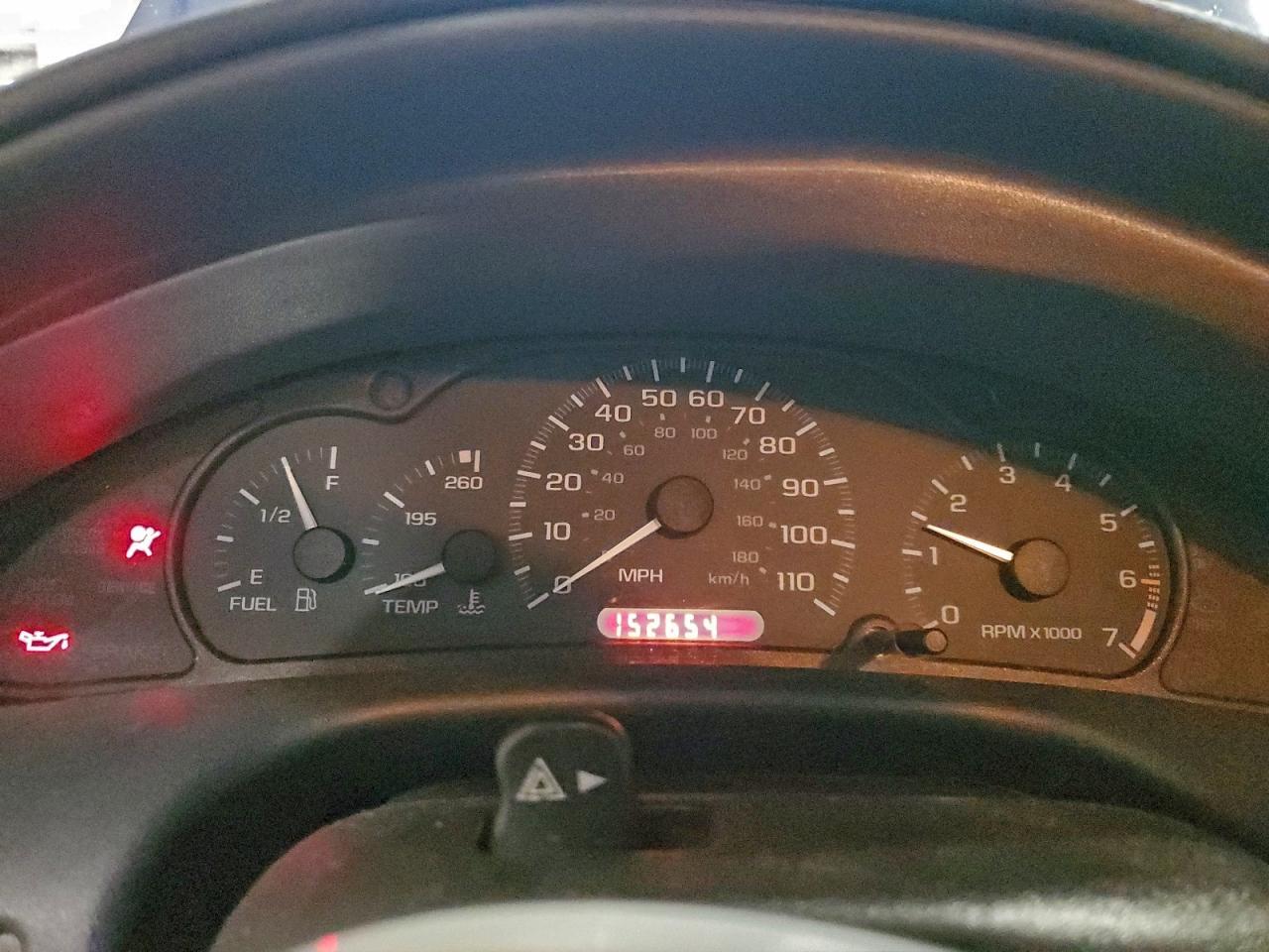 2004 CHEVROLET Cavalier