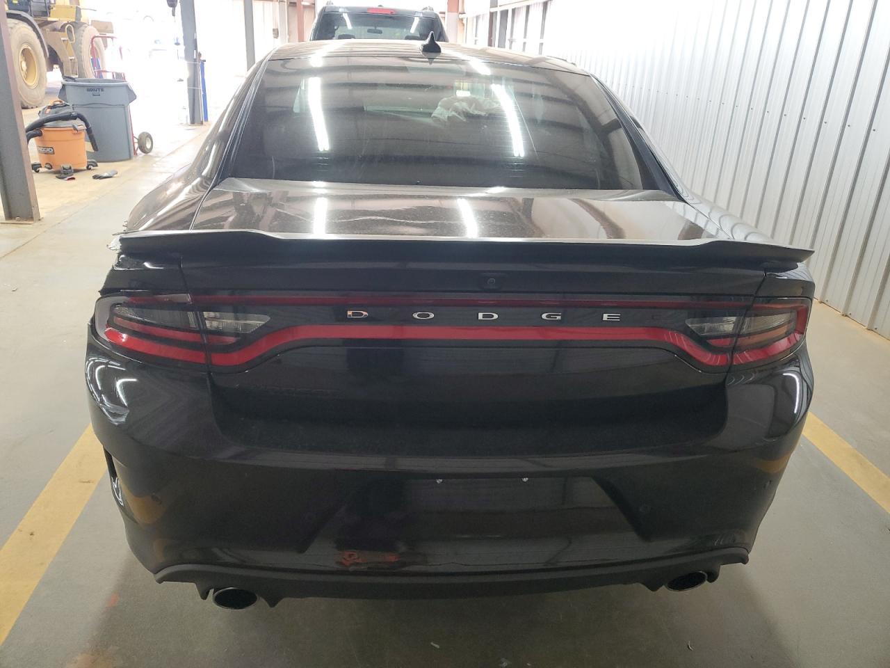 2023 DODGE CHARGER