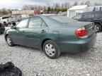 2006 TOYOTA CAMRY