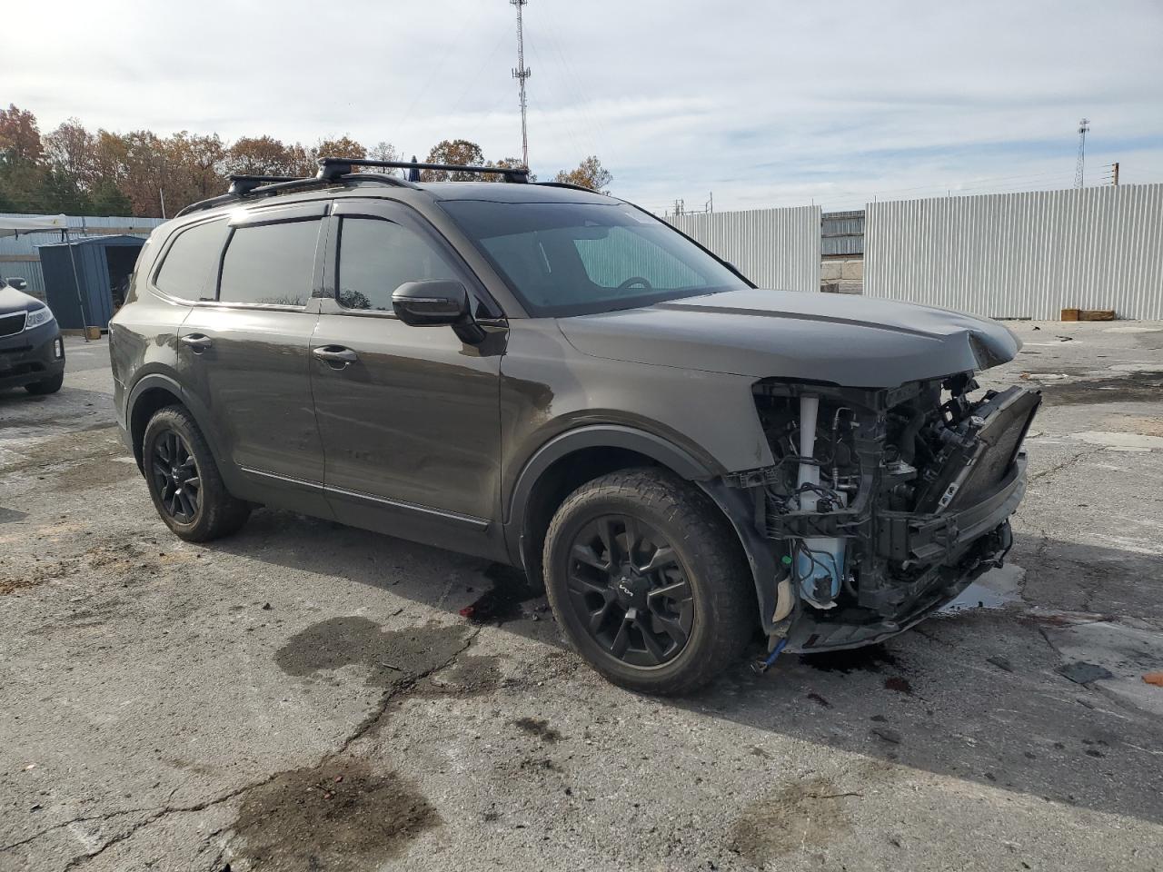 2024 KIA Telluride