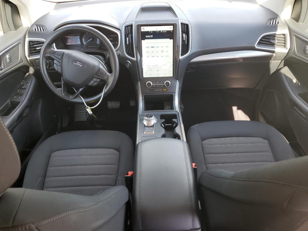 2021 FORD EDGE